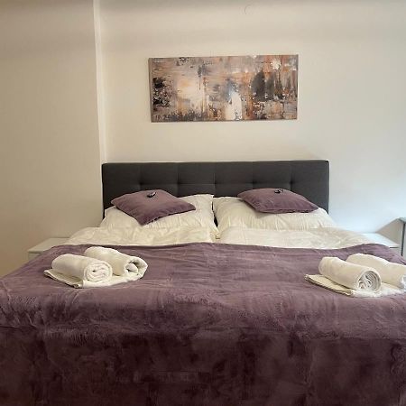 וינה *Luxurious And Spacious Family Apartment* מראה חיצוני תמונה