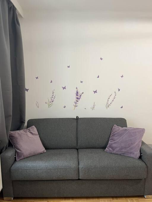 וינה *Luxurious And Spacious Family Apartment* מראה חיצוני תמונה