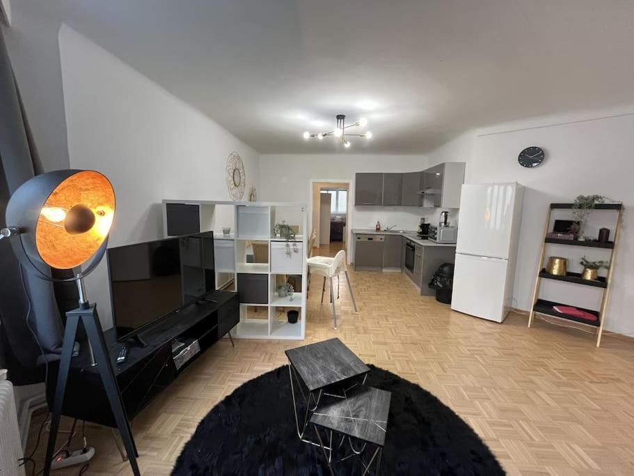 וינה *Luxurious And Spacious Family Apartment* מראה חיצוני תמונה